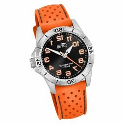 O Acciaio Lotus Festina Group Collezione Junior Ref- 18663/1