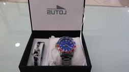 O Acciaio Lotus Festina Group Collezione Junior Ref- 18786/1