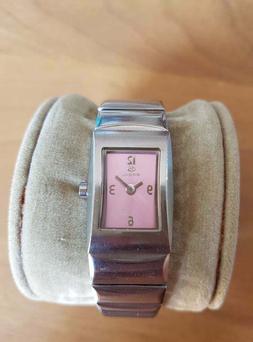 O Breil Acciaio Donna