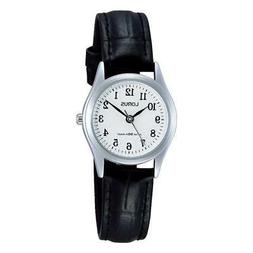 orologio acciaio donna solo tempo analogico cinturino