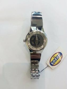 O Acciaio Fossil  Jr7843  Uomo /donna