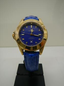 O Pryngeps Acquamatic Automatico Acciaio 34 Mm Donna Eta 267