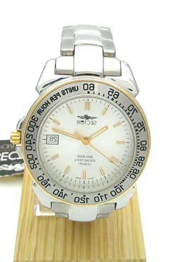 O Sector Adv 4000 Solo Tempo Datario