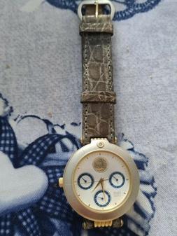 O Al Quarzo Da Polso Citizen Con Datario,nome Del Giorno ,24