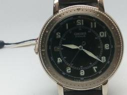 O Al Quarzo Da Uomo Seiko