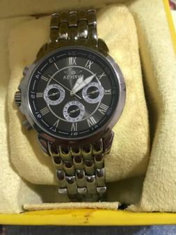 O Al Quarzo Movimento Svizzero Invicta Speciality - Cassa In