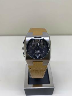 O Breil Al Quarzo Per Donna A2519750409 33 Mm Cinturino In P