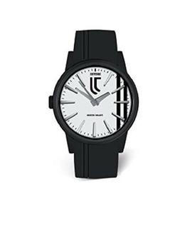 O Juventus Al Quarzo Quadrante Bianco Diametro 43 Mm Prodott