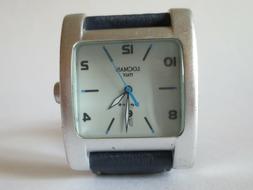 O Locman Alluminium Watch Montre Reloj ЧАСЫ Originale