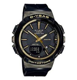 O Analogico-digitale Quarzo Donna Con Cinturino In Resina Bg