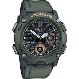 orologio analogico digitale quarzo uomo con cinturino