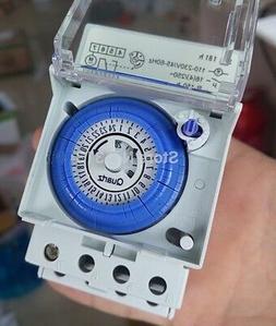 O Analogico Giornaliero 220v