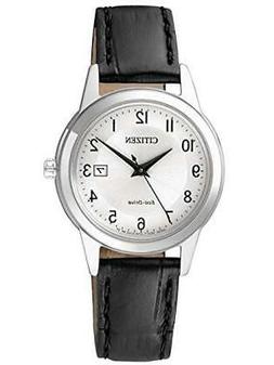 O Analogico Quarzo Donna Con Cinturino In Pelle Fe1081-08a -