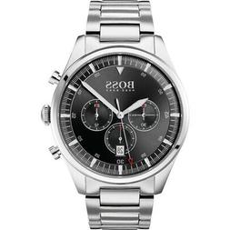 O Analogico Quarzo Uomo Con Cinturino In Acciaio Inox 151371