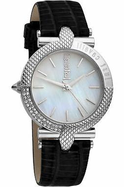 O Just Cavalli Animalier Jc1l105l0015 Donna Al Quarzo