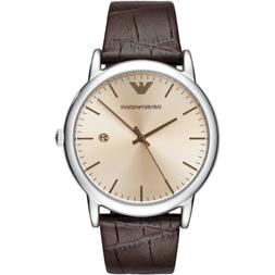 O Ar11096 Uomo Emporio Armani