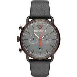 O Emporio Armani - Ar11168 Orologio Da Polso Uomo Al Quarzo