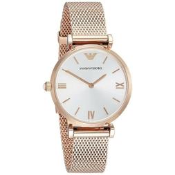 orologio ar1926 emporio da donna 2 anni