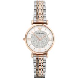 O Ar1926 Emporio Armani Da Donna -2 Anni   Di  Garanzia Nuov