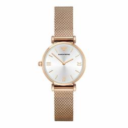 O Ar1956 Orologio Per Donna - Nuovo - Garanzia 24 Mesi