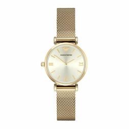 O Ar1957  Donna Al Quarzo Nuovo Con 2 Anni Di Garanzia