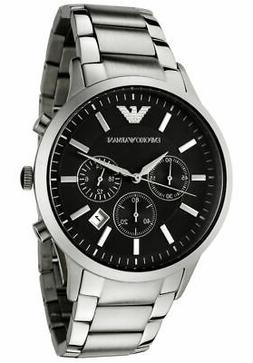 O Ar2434 Uomo Emporio Armani