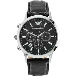 orologio ar2447 classic renato uomo al quarzo