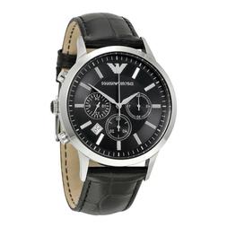 O Emporio Armani Ar2447 Classic Renato  Uomo Al Quarzo-garan