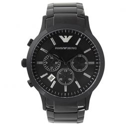 O Ar2453 Uomo Emporio Armani