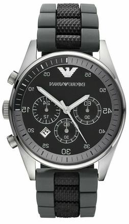 orologio ar5866 43 mm da uomo garanzia