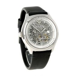 O Emporio Armani - Ar60003 Automatico Uomo