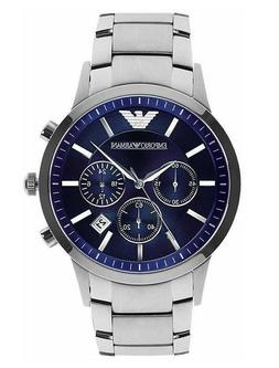 O Armani Ar2448 Con Scatola E Certificato Autenticita' - Gar