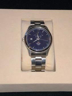 O Orient Automatic 50 M Cassa 40 Mm Funzionante
