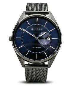 O Bering Automatic Collection 16243-227 Automatico Analogico