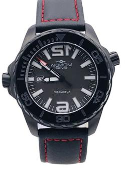 O Mondia Automatic Diver 500m Ms6l/780 Serie Numerata Sconta