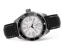 O Automatico Vostok 2432 030789 Komandirskie Anfibia
