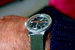 O Automatico "timex 25 Metri" Anni 70  Perfettamente Funzion