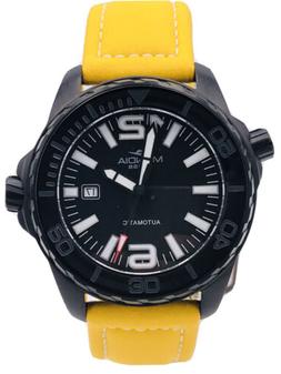 O Mondia Automatico 2824 Diver 500m Bm6603bky Limited Sconta