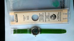 O Swatch Automatico Anno 1992 &ndash; Time To Move &ndash; Referenza