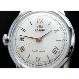 O Automatico Orient Bambino Ac00008w0 Ac00008w