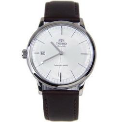 O Automatico Orient Bambino Ac0000ew0 Ac0000ew