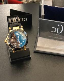 O Automatico Guess Colection Limited Edition