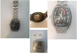 O Fossil Automatico Con Riserva Di Carica