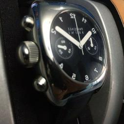 O Automatico Pasquale Bruni Crono Valjoux 7750