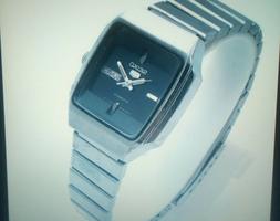 O Seiko Automatico Day/date Per Donna Anni '70