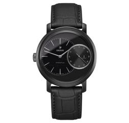 O Automatico Diamaster Grande Seconde  R14128166