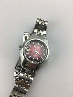 O Seiko Automatico Donna Vintage Japan 26mm