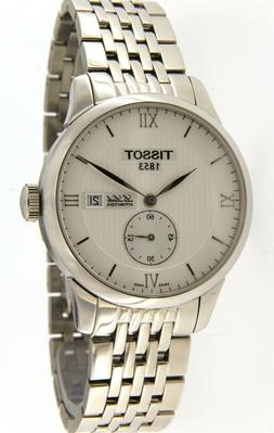 O Automatico Le Locle Petite Seconde  T006.428.11.038.01