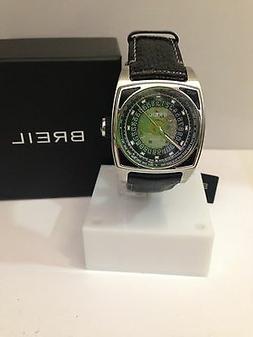 O Breil Automatico Limited Edition  Ref.  Bw0207