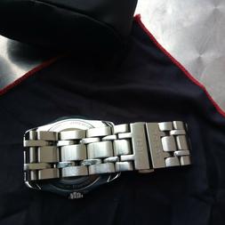 O Automatico Tissot Movimento Eta 2834-2 Coevo